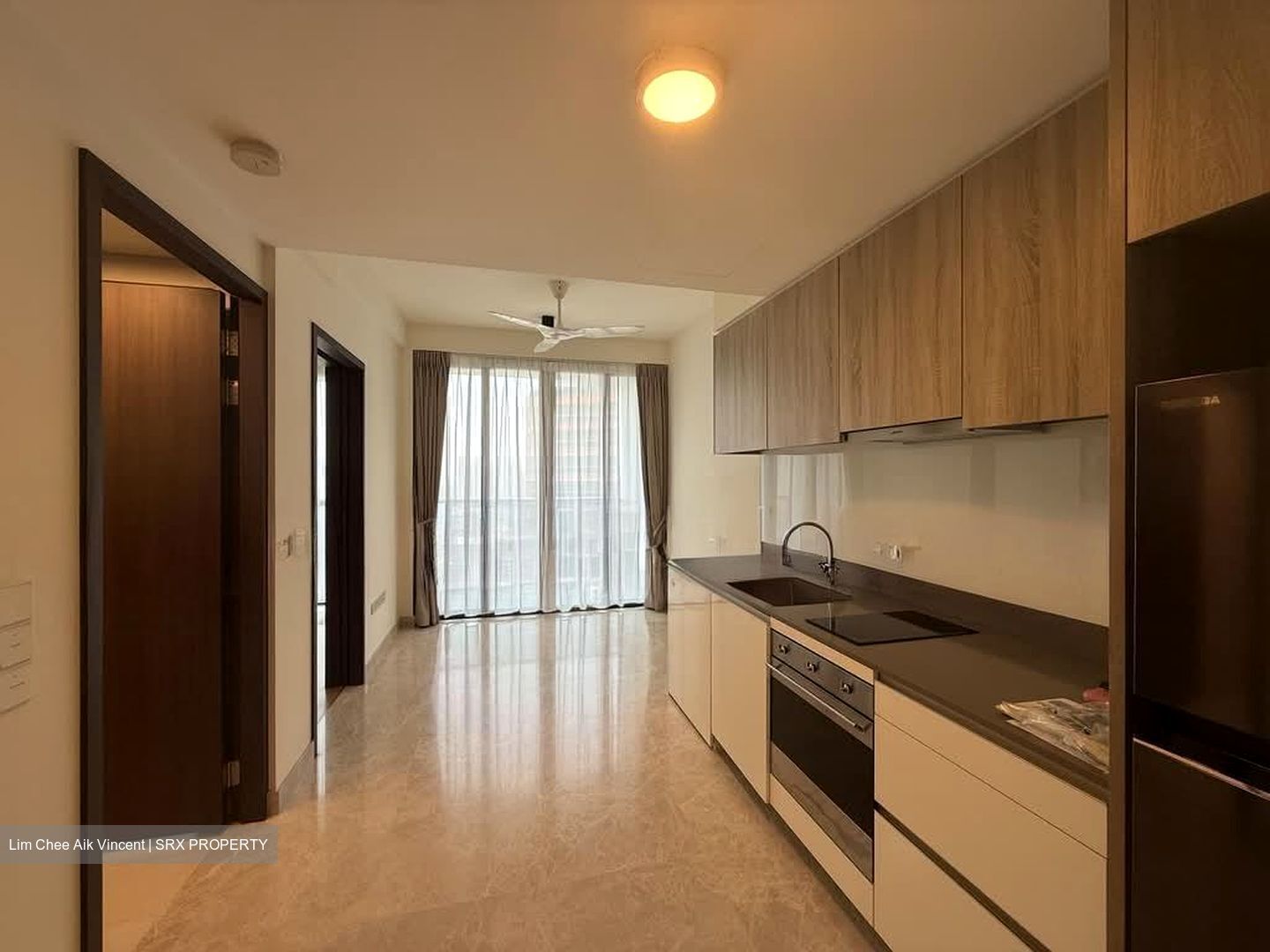 Park Place Residences At Plq (D14), Apartment #597633831